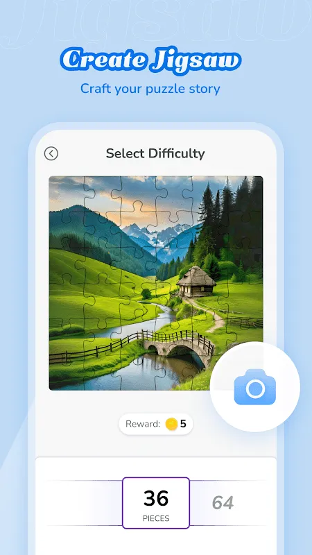 Fantasy Jigsaw - HD Puzzle Fantasy Jigsaw - HD Puzzle