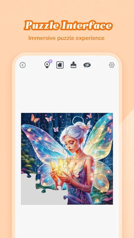 Fantasy Jigsaw - HD Puzzle Fantasy Jigsaw - HD Puzzle