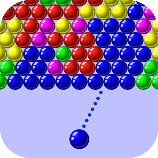 Bubble Shooter 2 Classic