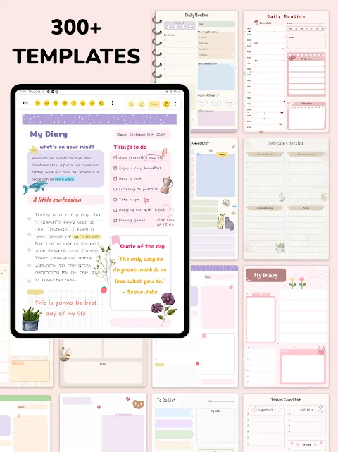 Journal Journal