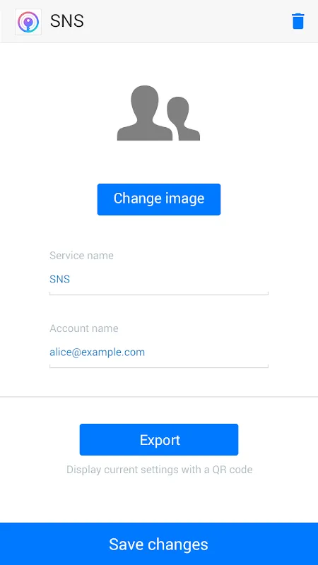 The Authenticator That Changed Everything