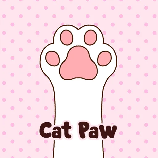 Cat Paw Theme