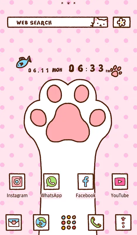 My Phone's Soulful Transformation