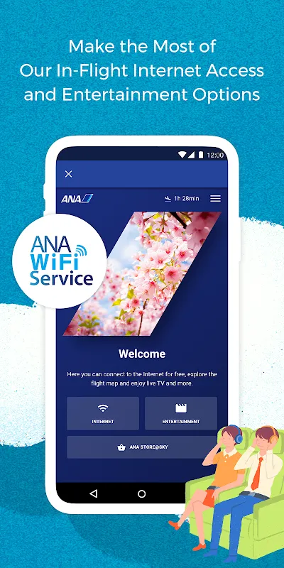 ANA ANA