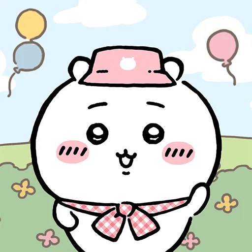 ちいかわぽけっと