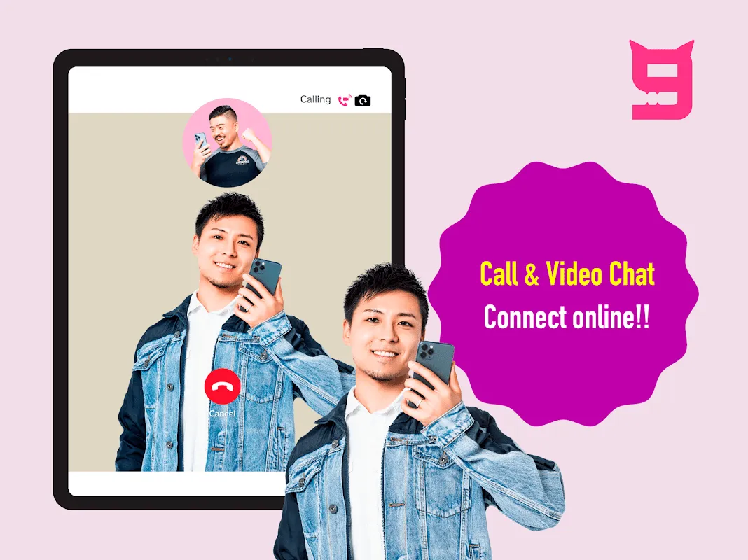 9monsters - Gay Chat & Dating 9monsters - Gay Chat & Dating