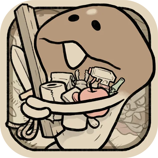 Mushroom Escape Game