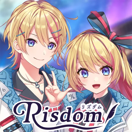 Risdom（リズダム） -英