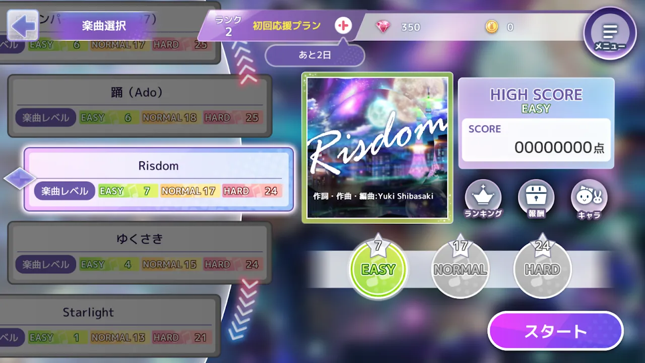 When Rhythm Became My Tutor