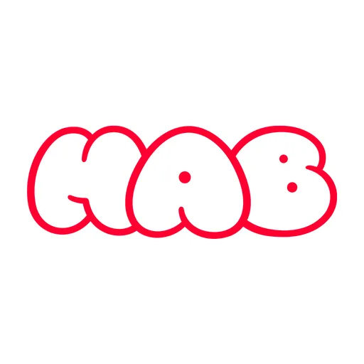 HABアプリ
