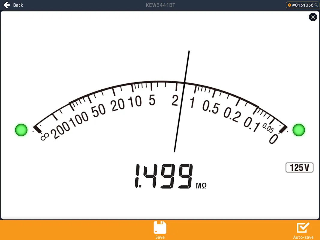KEW Smart Advanced KEW Smart Advanced