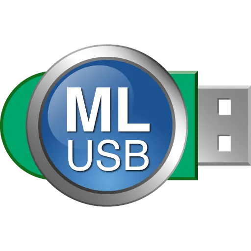 MLUSB Mounter - File Manager