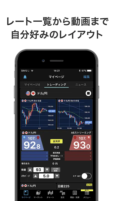 iSPEED FX - FX trading iSPEED FX - FX trading