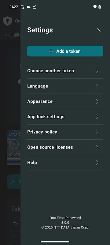 AuthGuard: My Digital Lifeline