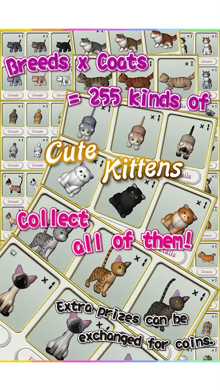 Claw Crane Cats Claw Crane Cats