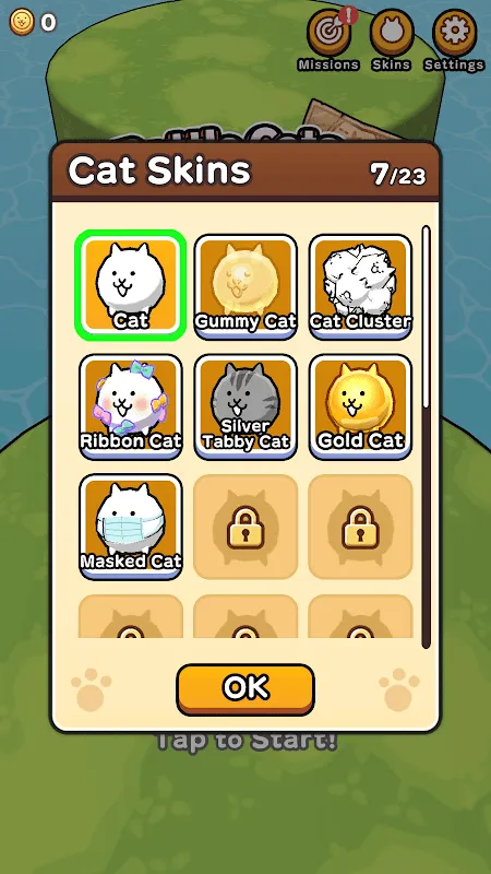 Battle Cats Quest Battle Cats Quest