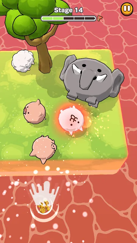Battle Cats Quest Battle Cats Quest