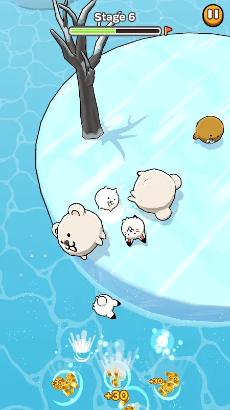Battle Cats Quest Battle Cats Quest