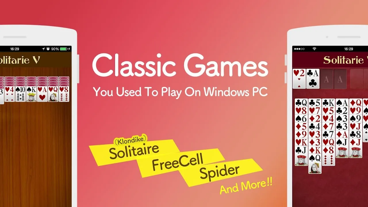 Solitaire Victory Lite: My Quiet Escape