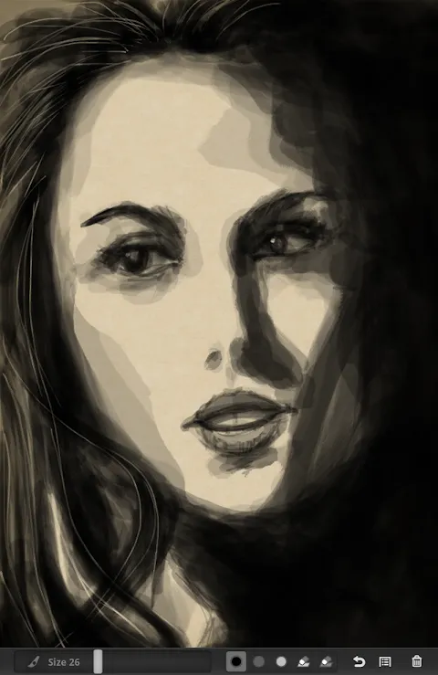 Zen Brush Zen Brush