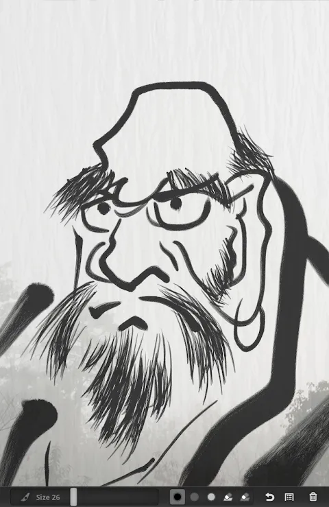 Zen Brush Zen Brush