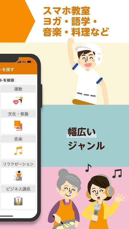 楽天シニア ウォーキングでポイントが貯まる健康生活応援アプリ 楽天シニア ウォーキングでポイントが貯まる健康生活応援アプリ