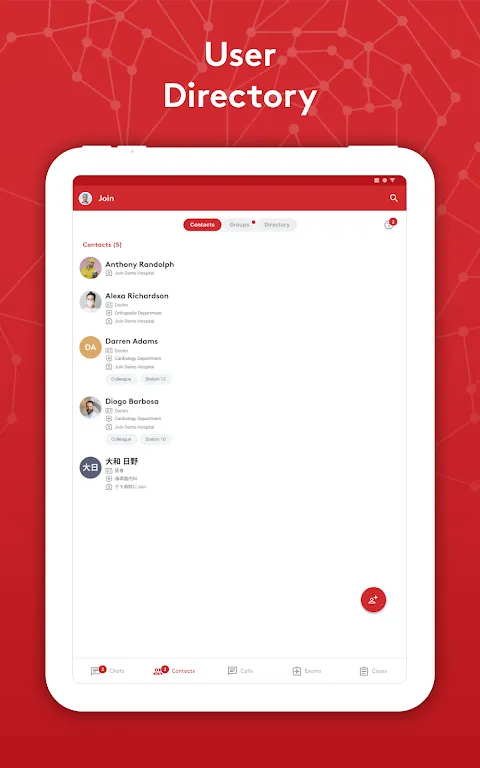 Join Join