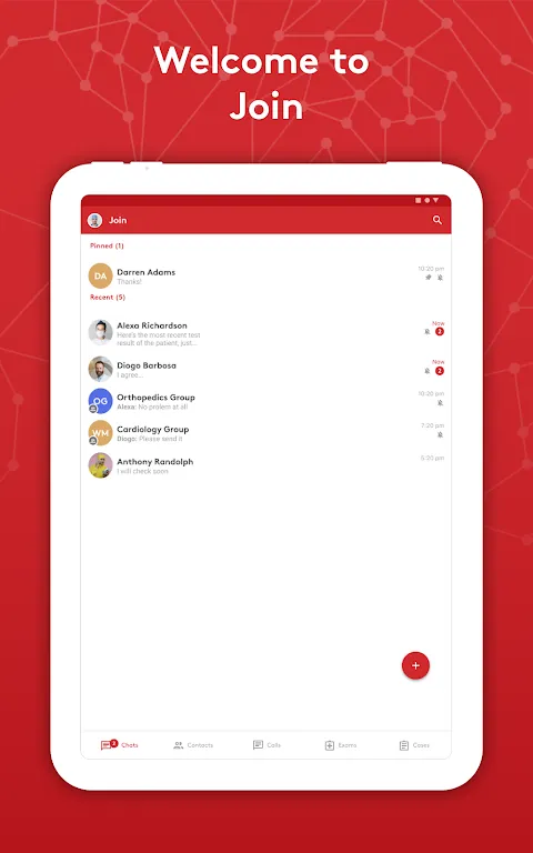 Join Join