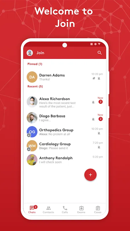 Join Join