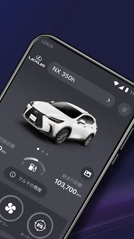 My LEXUS My LEXUS