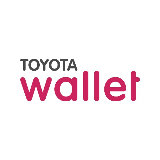 TOYOTA Wallet（トヨタウォレ