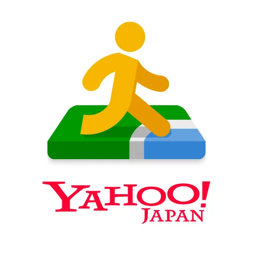 Yahoo!マップ - 最新地図