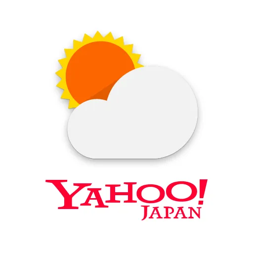 Yahoo!天気 - 雨雲や台風