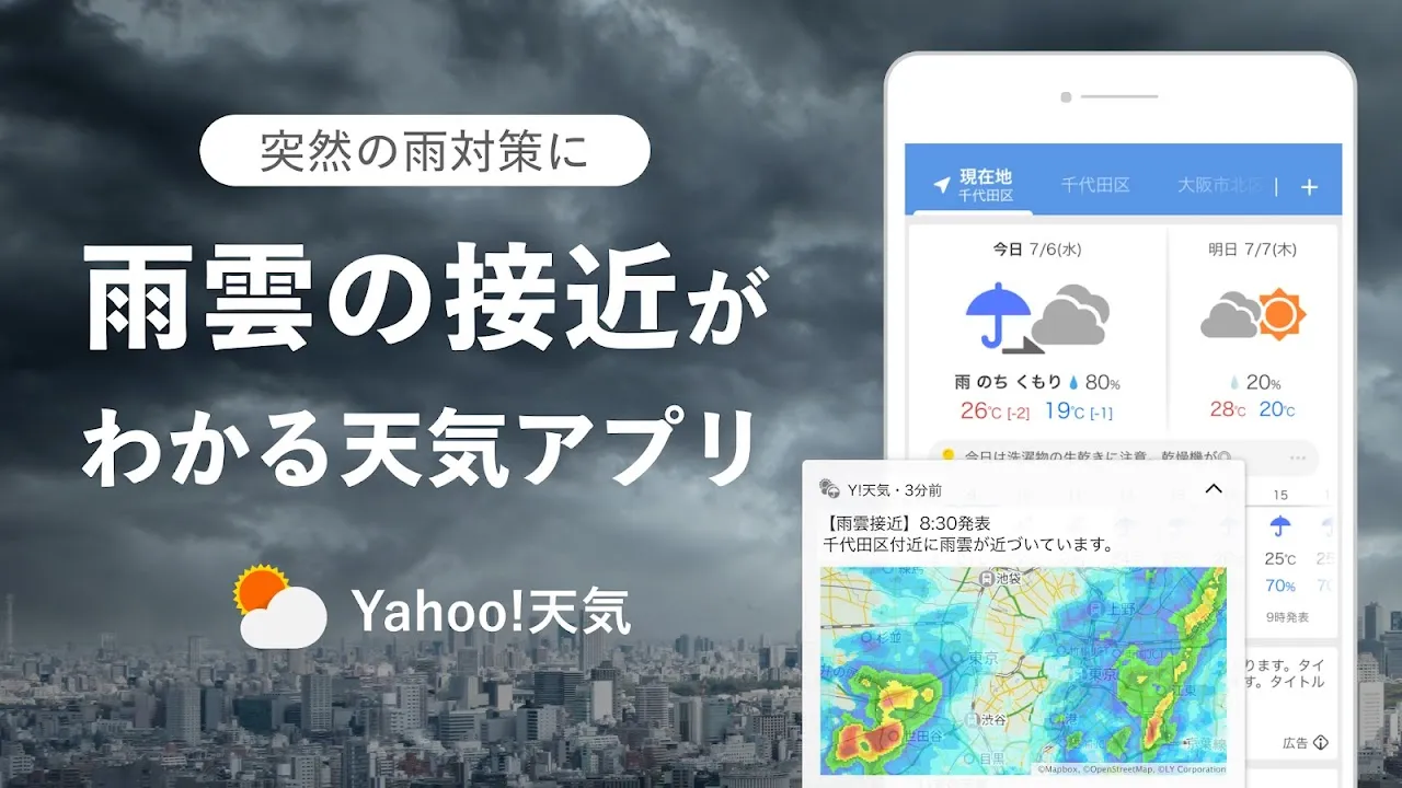 My Pocket Meteorologist