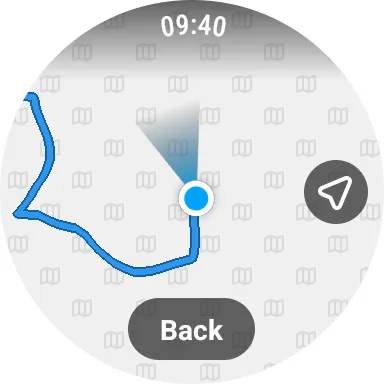Frozen Signals: How YAMAP Became My Arctic Compass