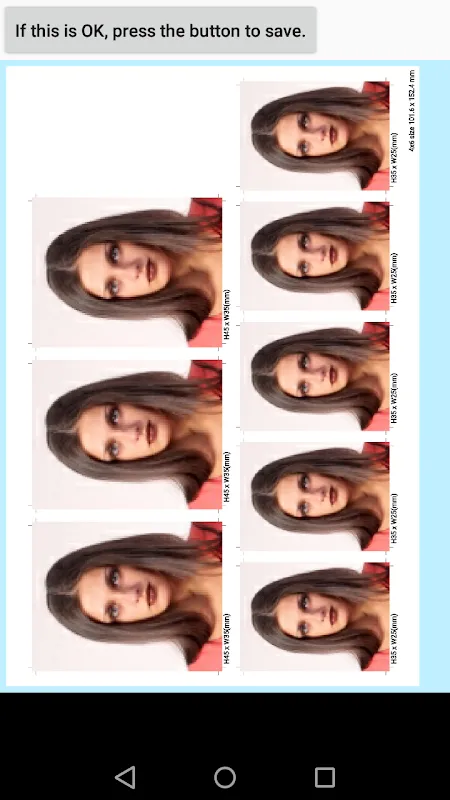 ID Photo Pro: My Last-Minute Rescue