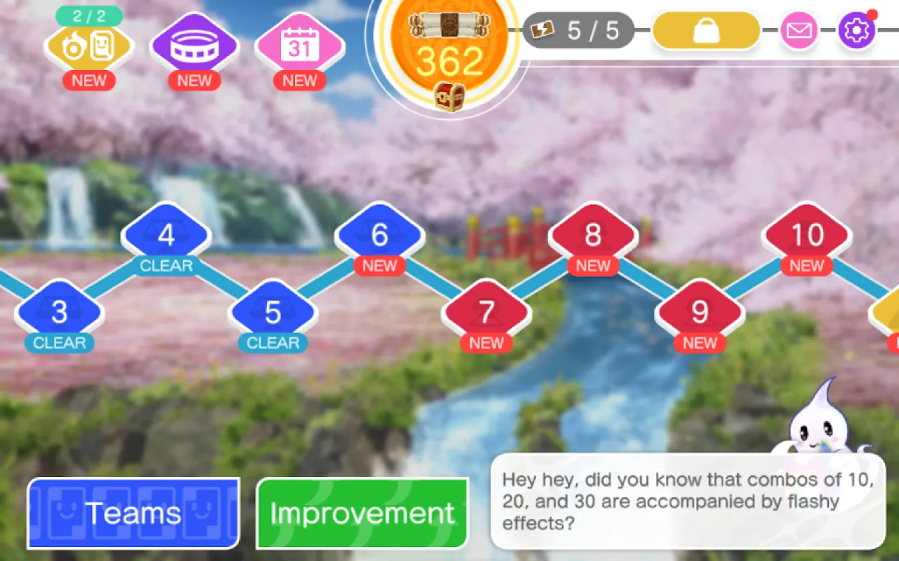 PUZZLE & DRAGONS 0 PUZZLE & DRAGONS 0
