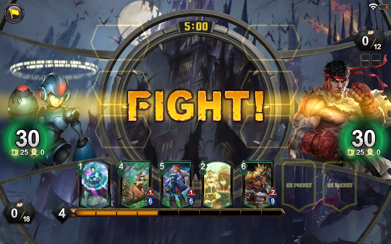 When Capcom Heroes Ignited My Commute