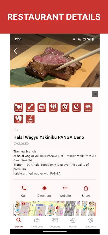 Halal Gourmet Japan Halal Gourmet Japan