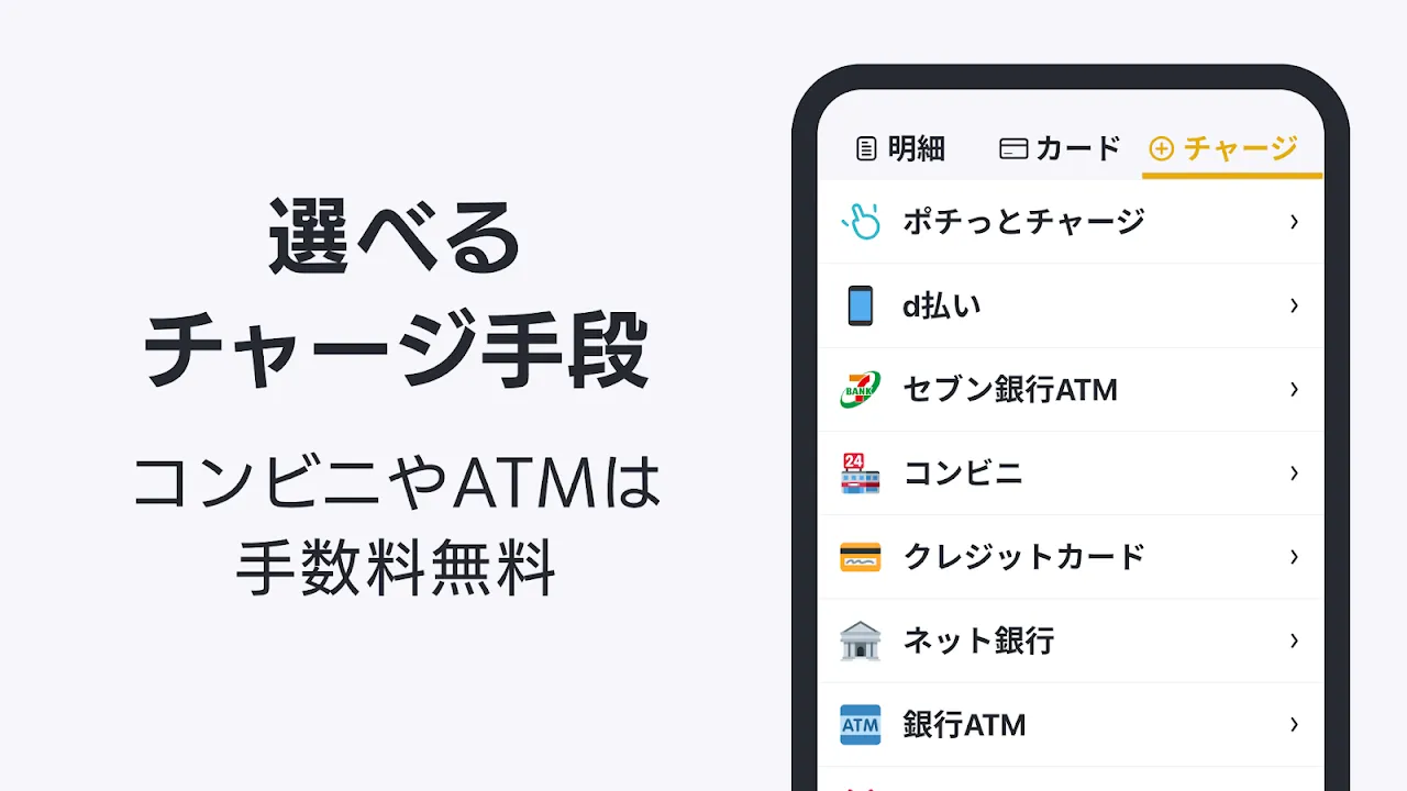 バンドルカード バンドルカード