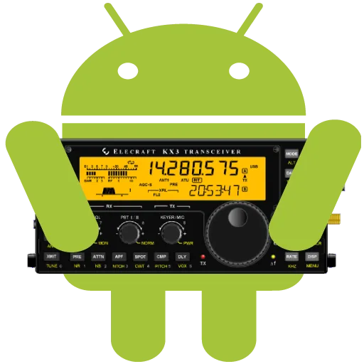 KX3Mate