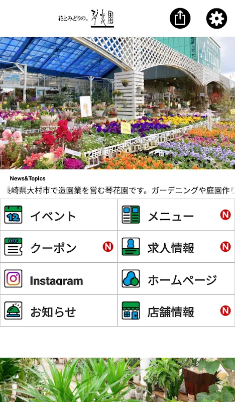 琴花園 琴花園