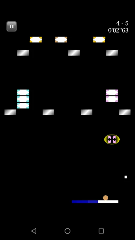 Rubber Breakout Rubber Breakout