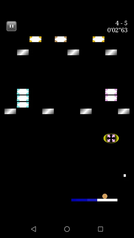 Rubber Breakout Rubber Breakout