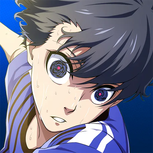 ブルーロック Project