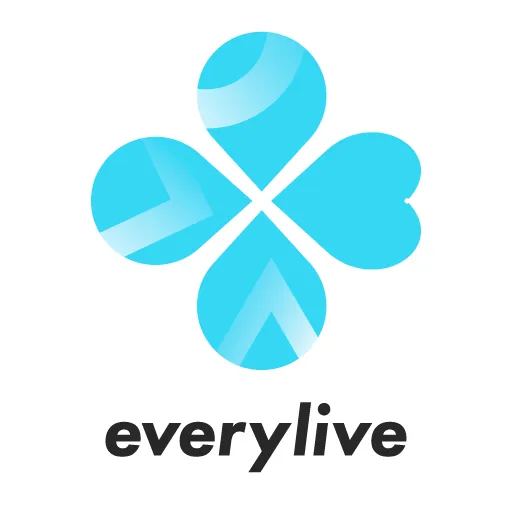 everylive(エブリライブ）- 