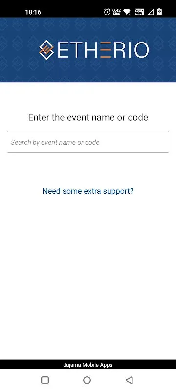 How Etherio Connect Saved My Big Break