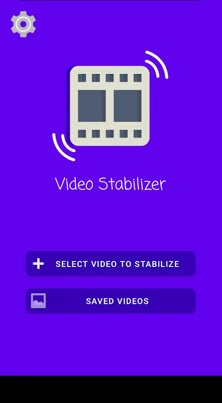 Shaky Video Stabilizer Shaky Video Stabilizer