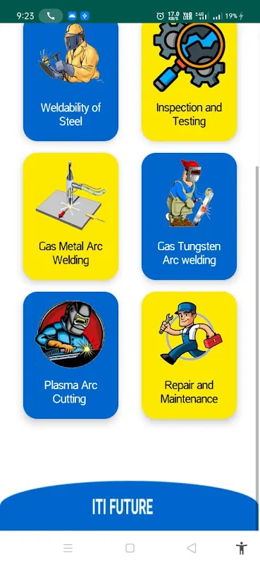 Welder MCQ Question Bank Welder MCQ Question Bank