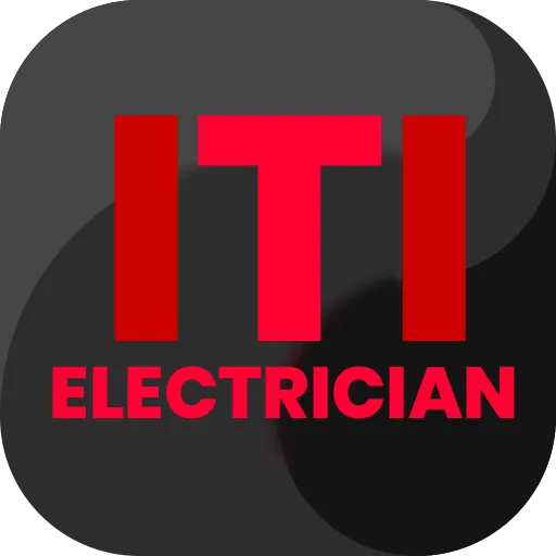 Electrician 2nd Year MCQ